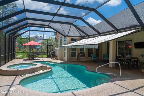 A home in St Augustine