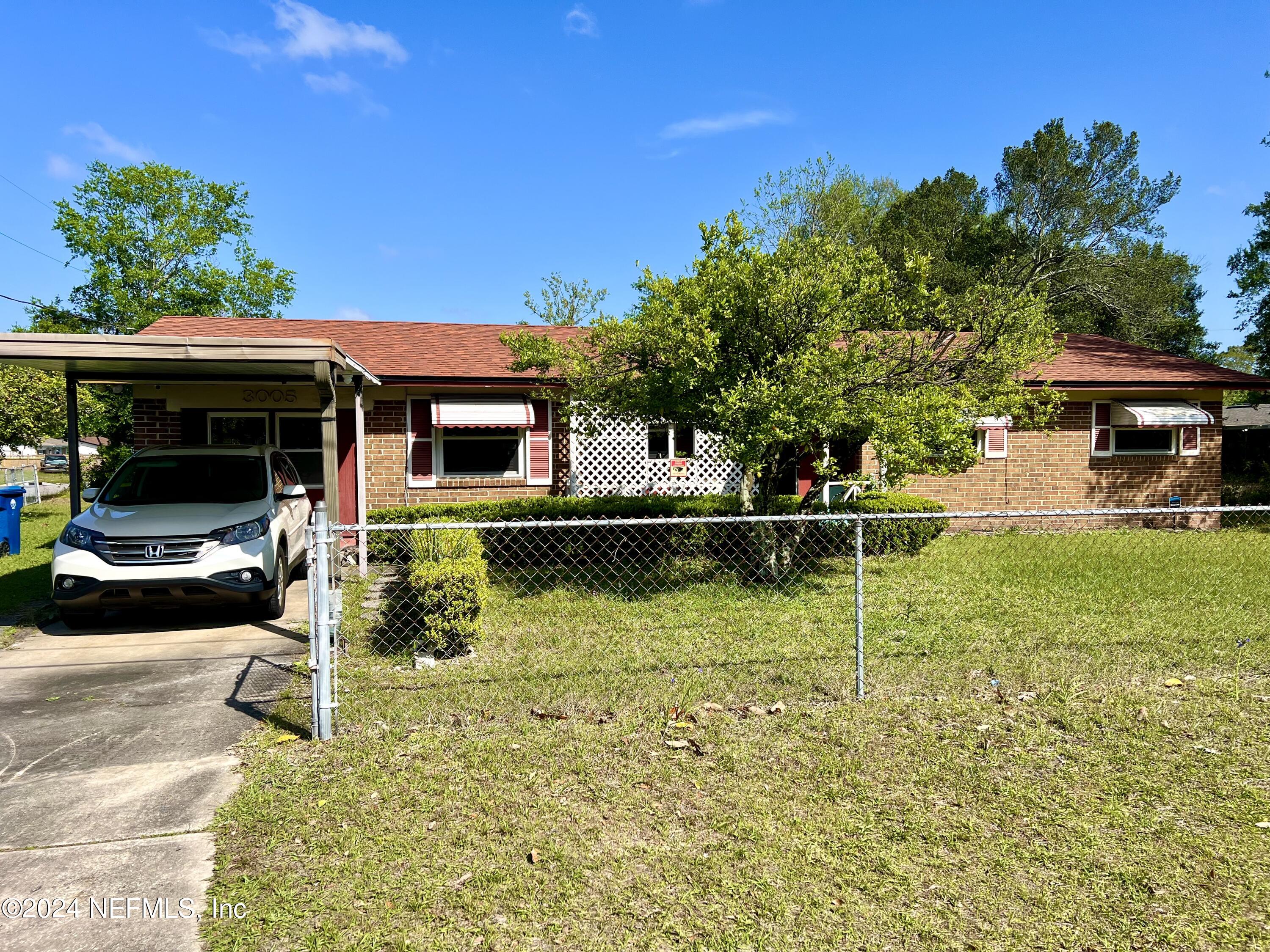 Jacksonville, FL home for sale located at 3005 Wedgefield Boulevard, Jacksonville, FL 32277