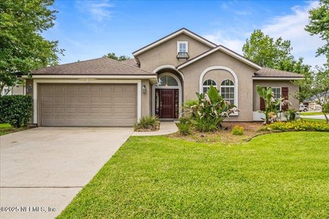 501 MENORCA Place St. Augustine FL 32092