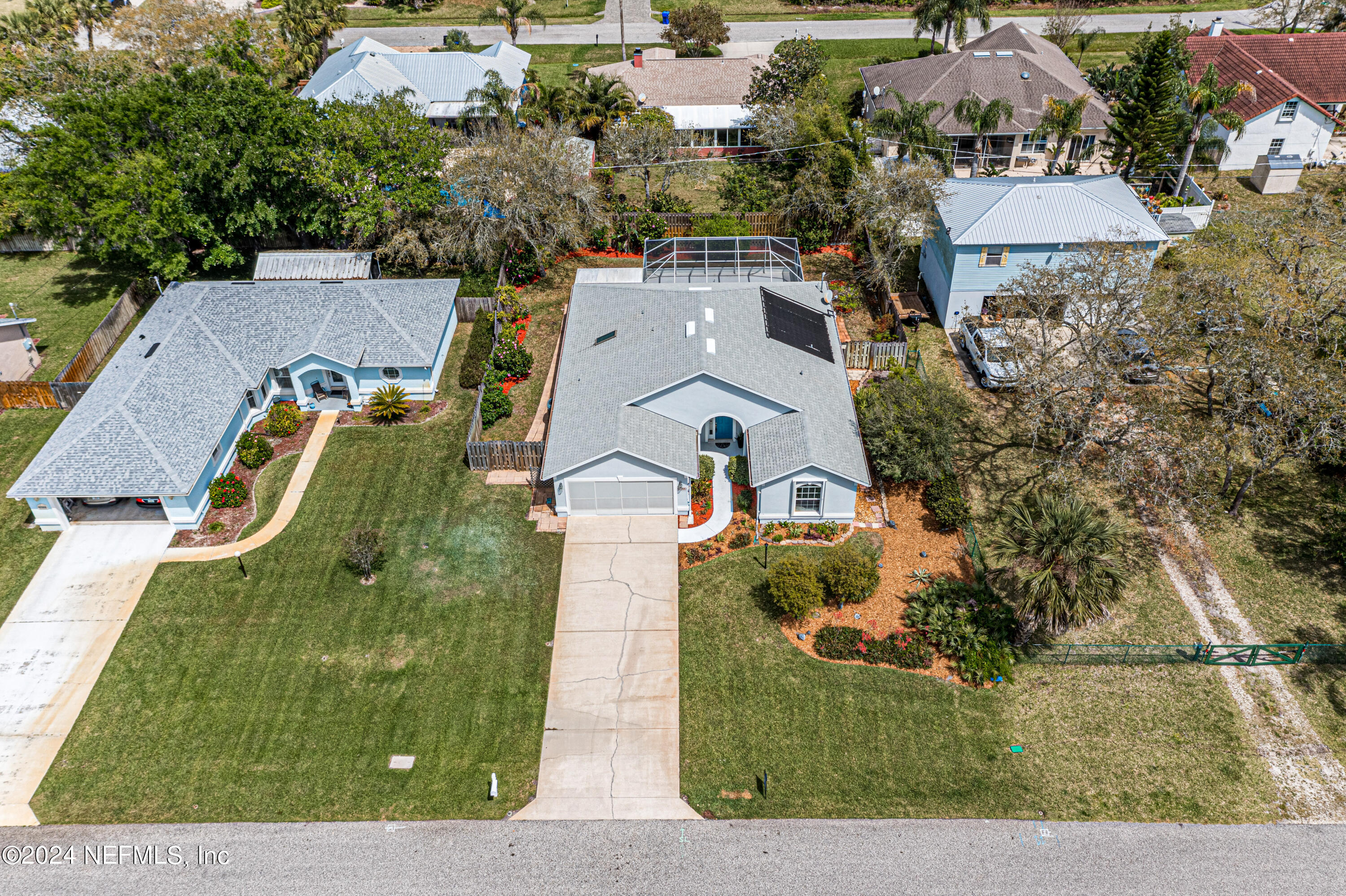 St Augustine, FL home for sale located at 5388 5th Street, St Augustine, FL 32080