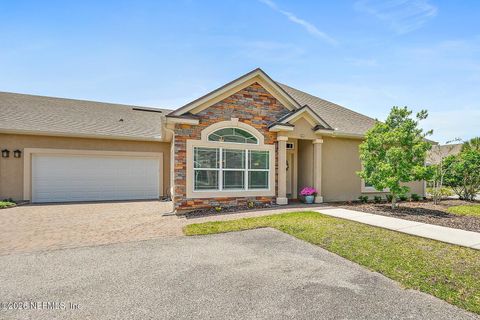 Photo of 44 UTINA Way, St. Augustine, FL 32084 (MLS # 2144153)