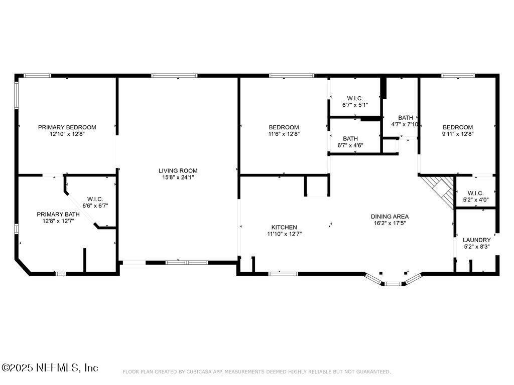 21335 S CARL BROWN Road