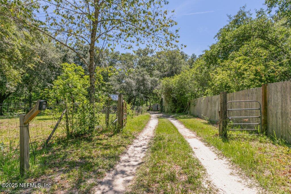 21335 S CARL BROWN Road