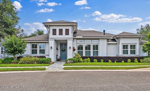 A home in Yulee