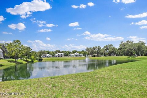 A home in Yulee