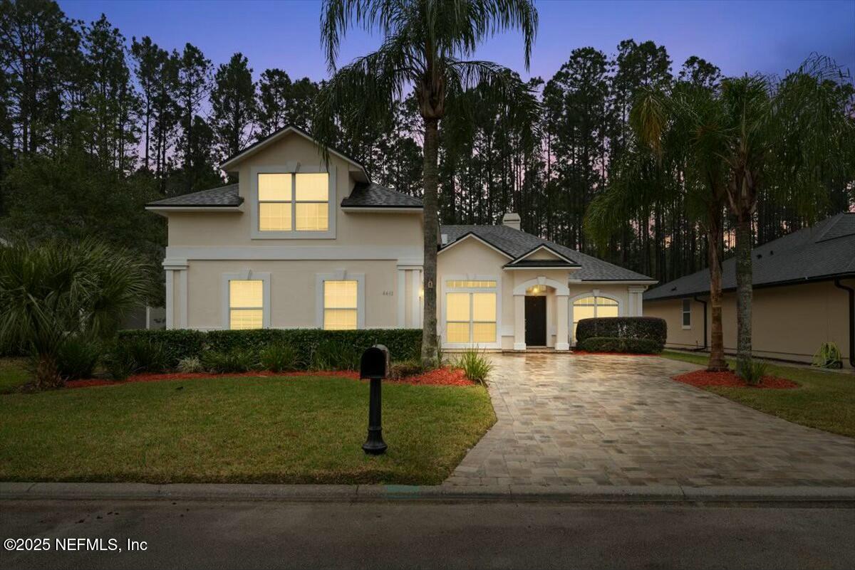 4441 COMANCHE TRAIL Boulevard