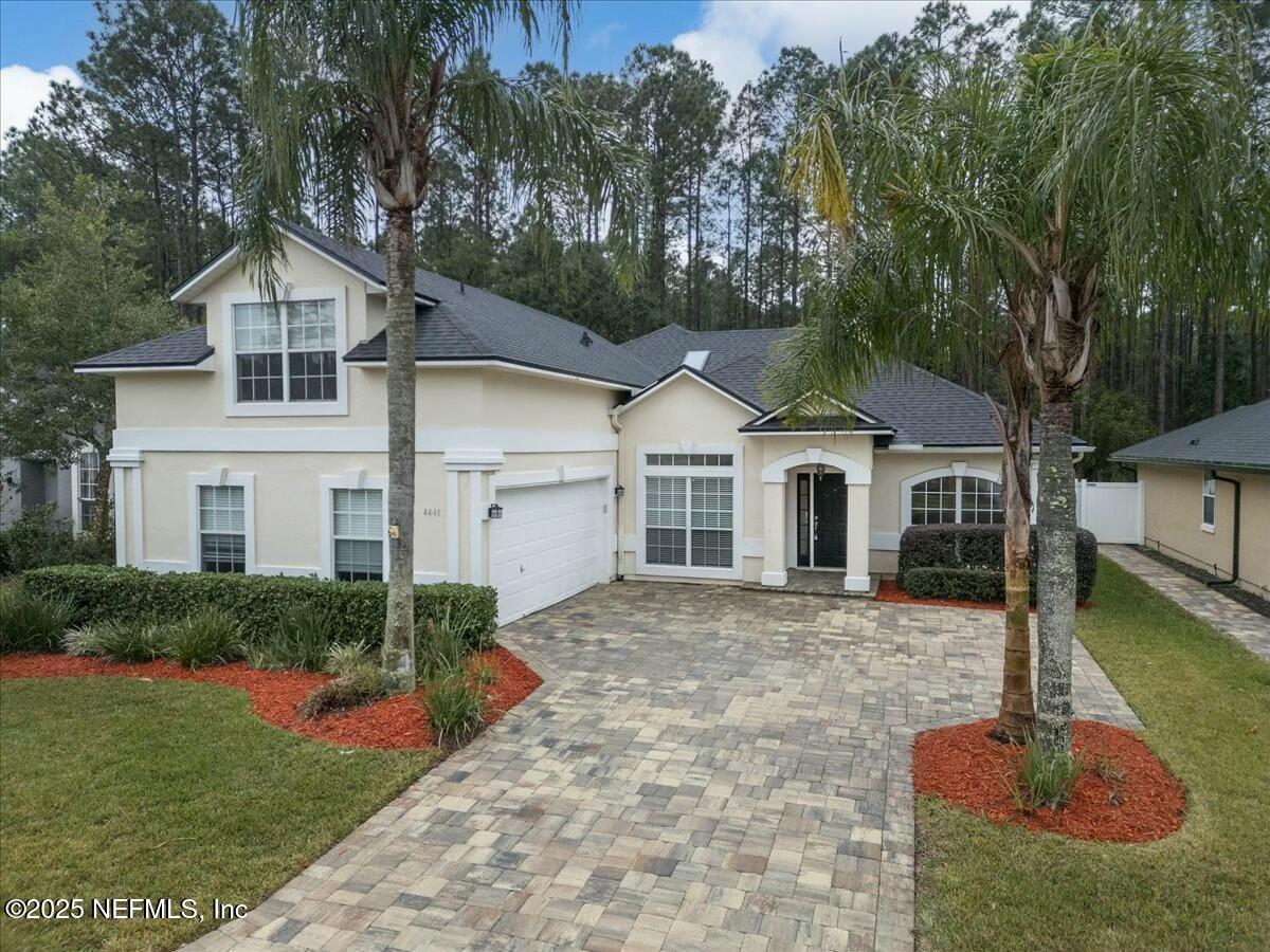 4441 COMANCHE TRAIL Boulevard