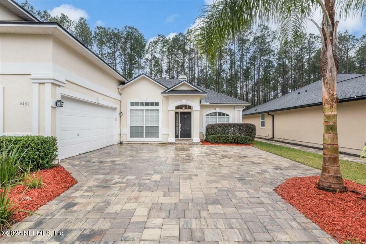 4441 COMANCHE TRAIL Boulevard