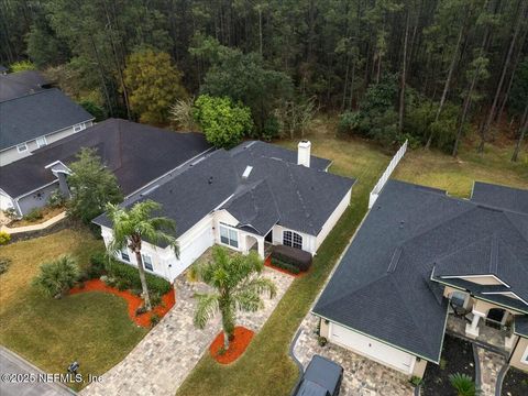 4441 COMANCHE TRAIL Boulevard St. Johns FL 32259