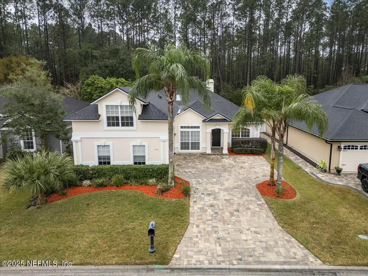 4441 COMANCHE TRAIL Boulevard