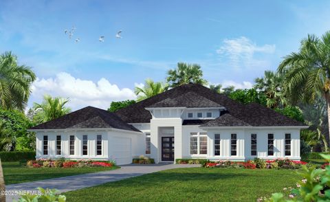 70 FOREST VALLEY Court St. Augustine FL 32092