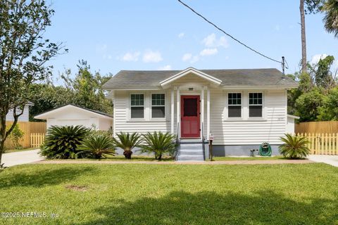1635 DAVIDSON Street Jacksonville FL 32207