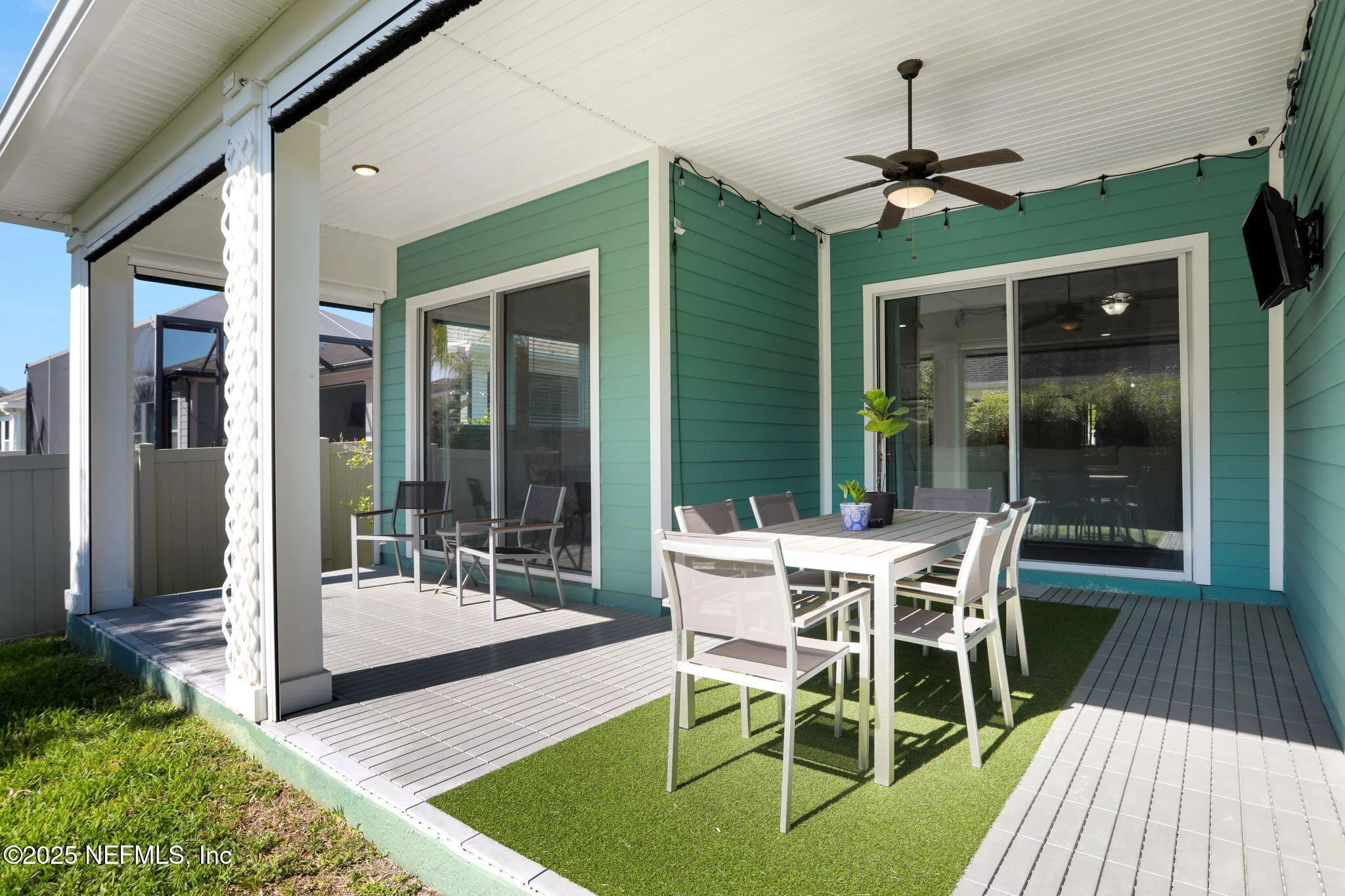 Ponte Vedra, Florida 32081, United States, 4 Bedrooms Bedrooms, ,3 BathroomsBathrooms,Residential,Active,110142