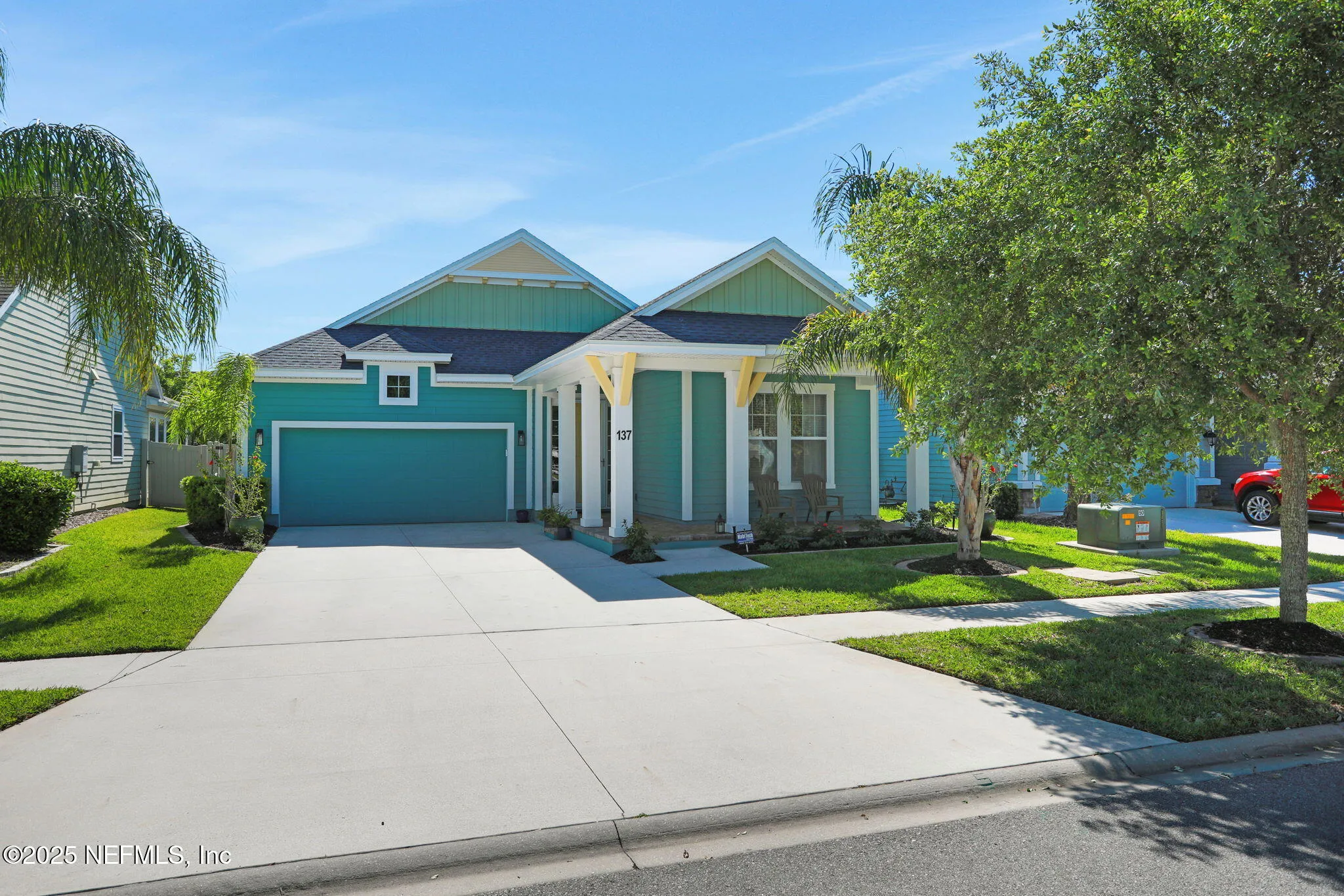 Ponte Vedra, Florida 32081, United States, 4 Bedrooms Bedrooms, ,3 BathroomsBathrooms,Residential,Active,110142