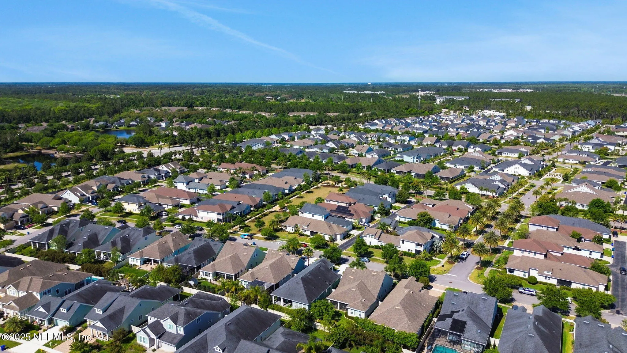 Ponte Vedra, Florida 32081, United States, 4 Bedrooms Bedrooms, ,3 BathroomsBathrooms,Residential,Active,110142