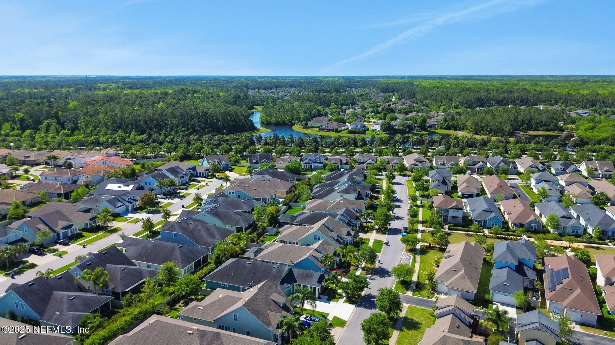 Ponte Vedra, Florida 32081, United States, 4 Bedrooms Bedrooms, ,3 BathroomsBathrooms,Residential,Active,110142