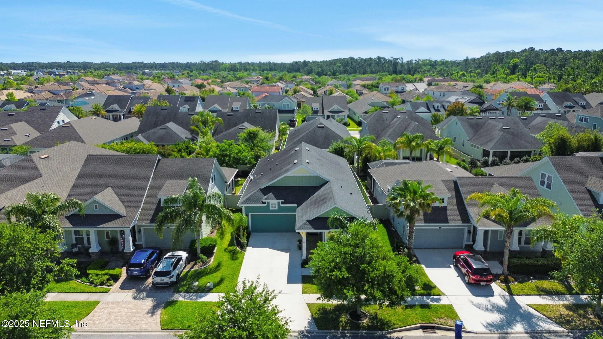 Ponte Vedra, Florida 32081, United States, 4 Bedrooms Bedrooms, ,3 BathroomsBathrooms,Residential,Active,110142