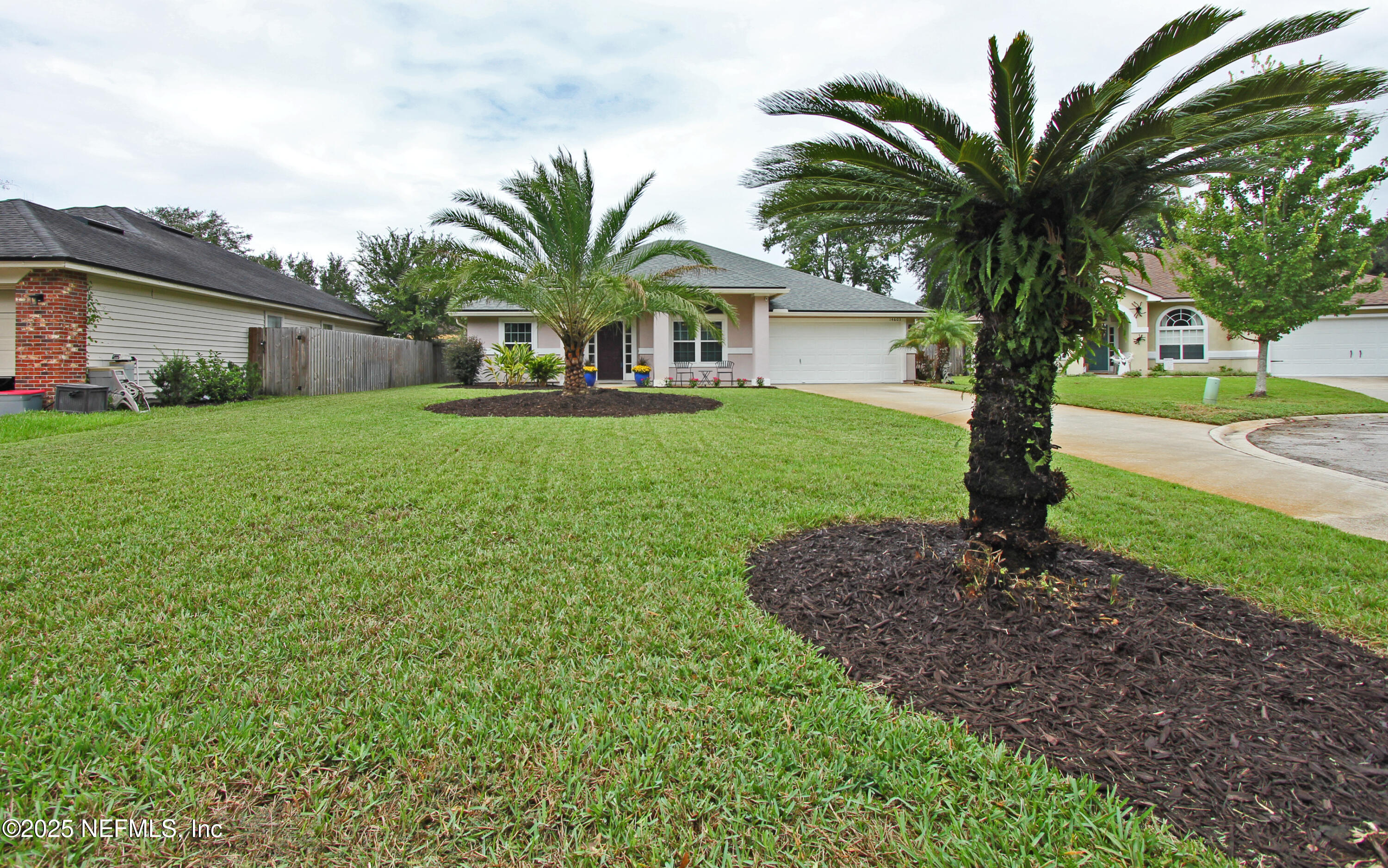 14603 BERRINGER Lane