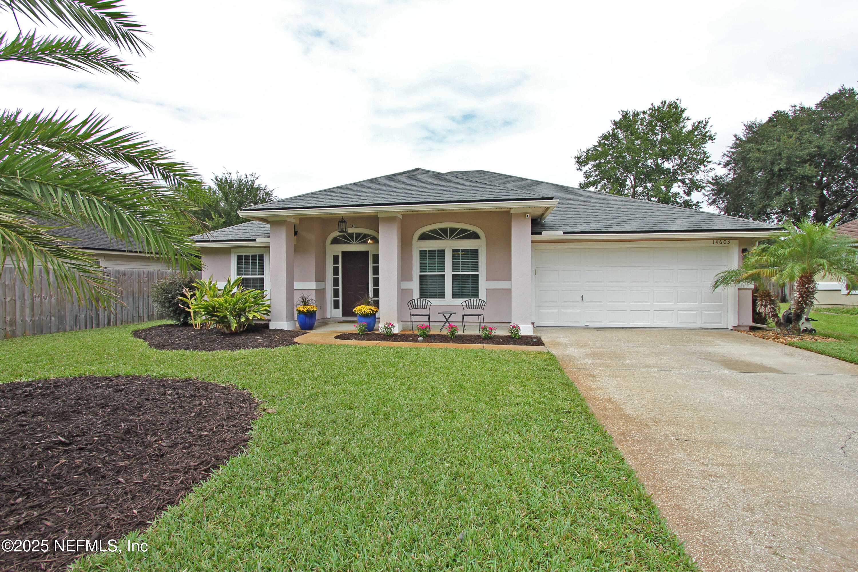 14603 BERRINGER Lane