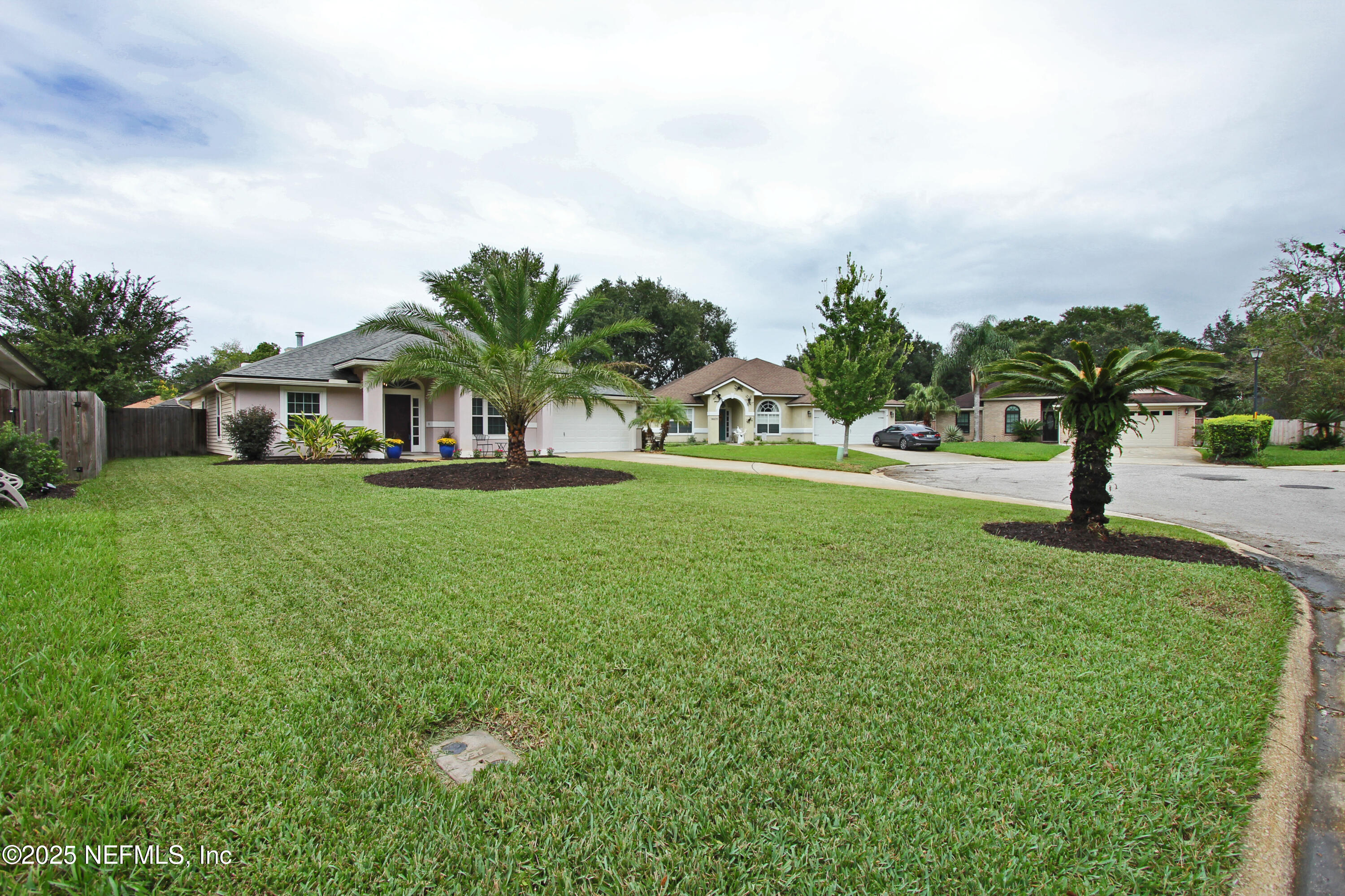 14603 BERRINGER Lane