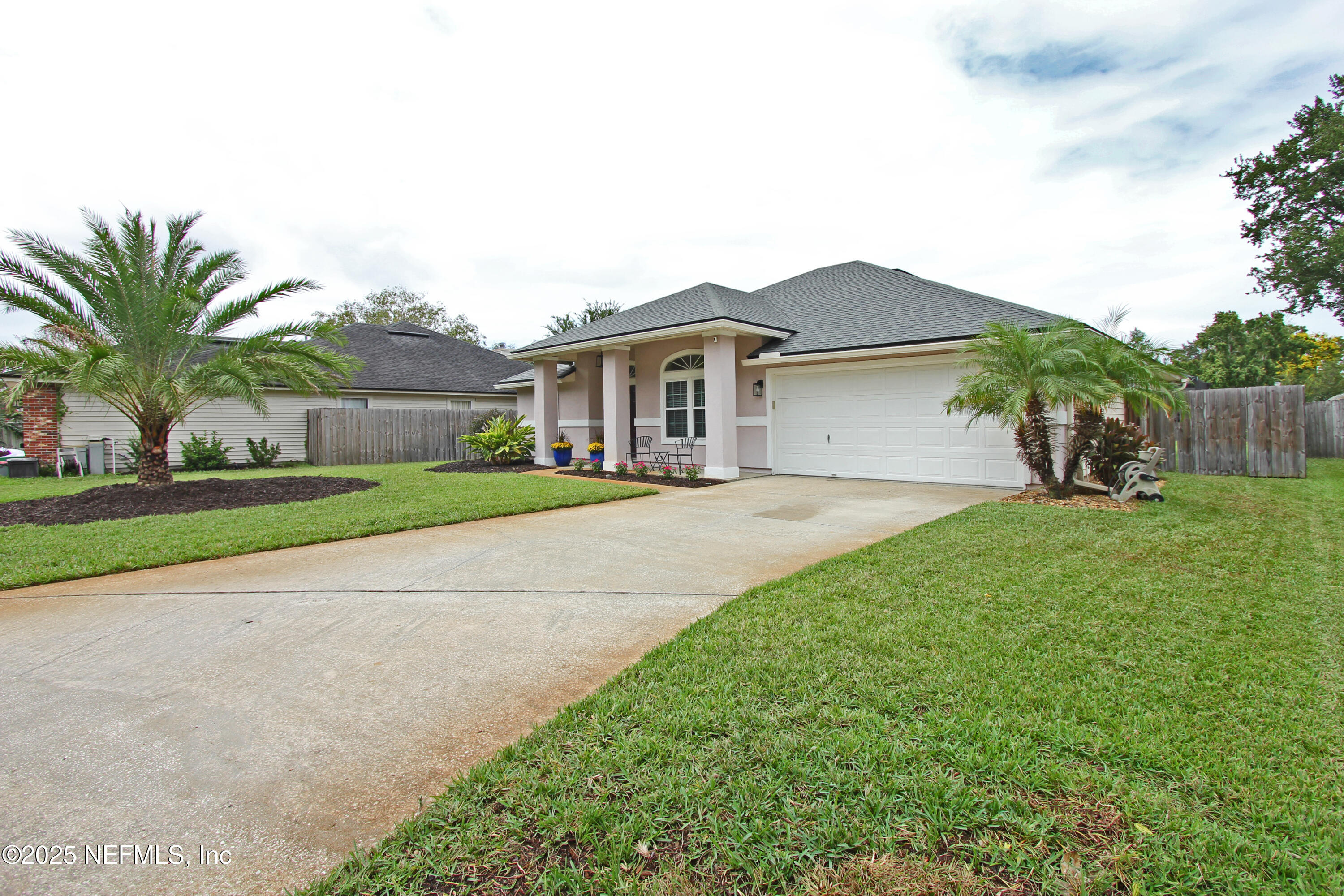 14603 BERRINGER Lane