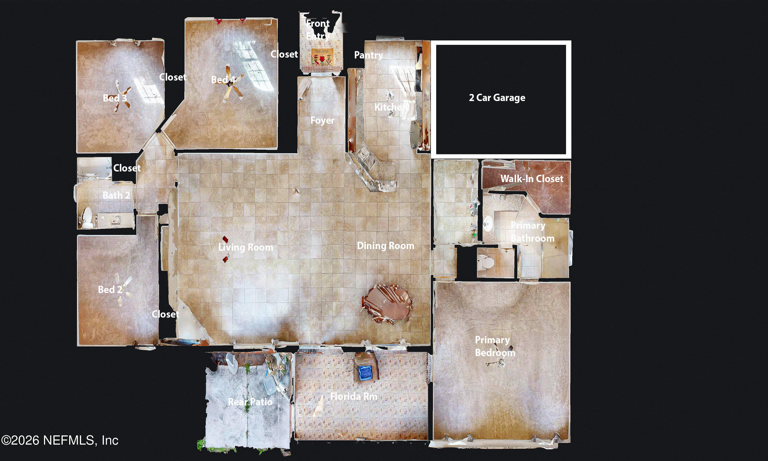 4333 HAWK HAVEN Road