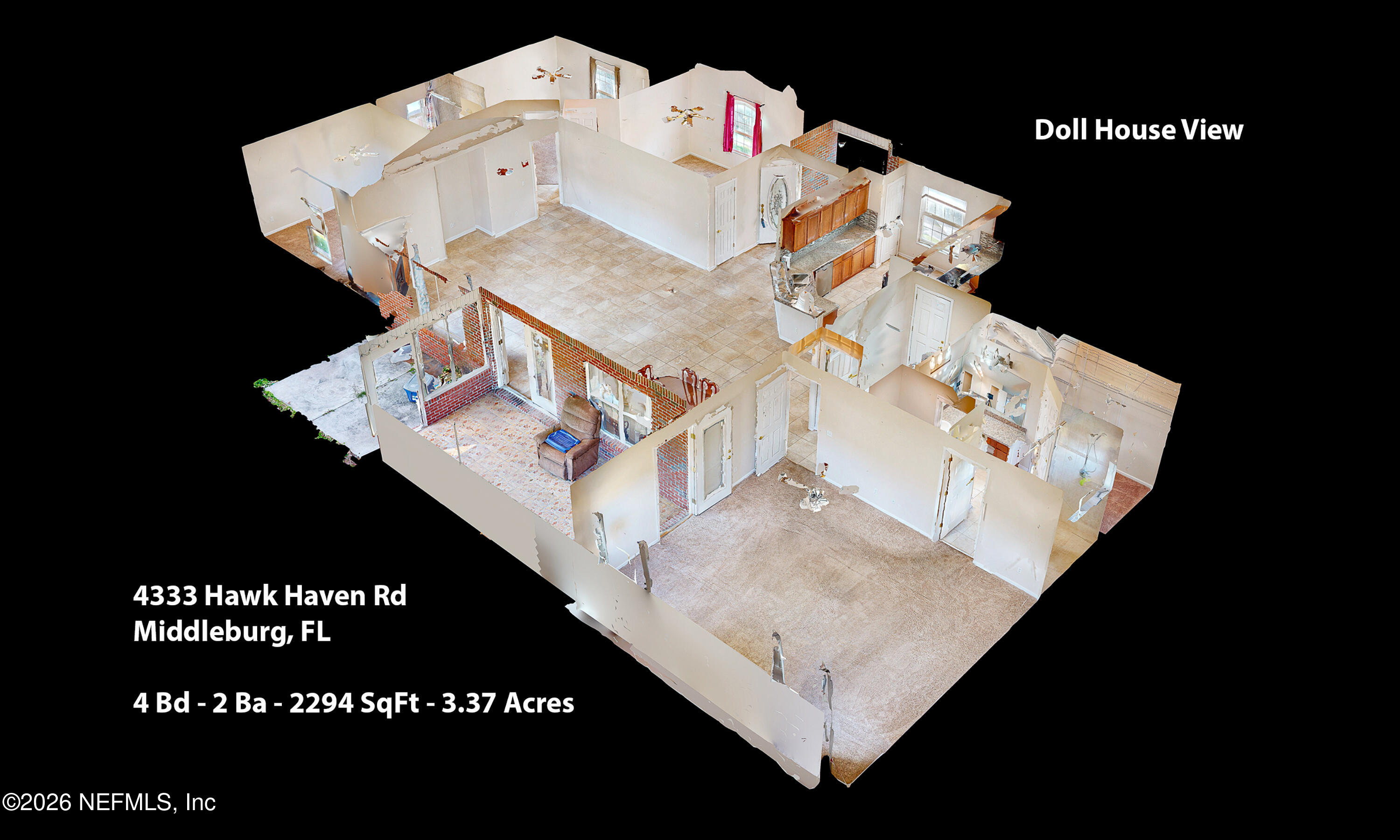 4333 HAWK HAVEN Road