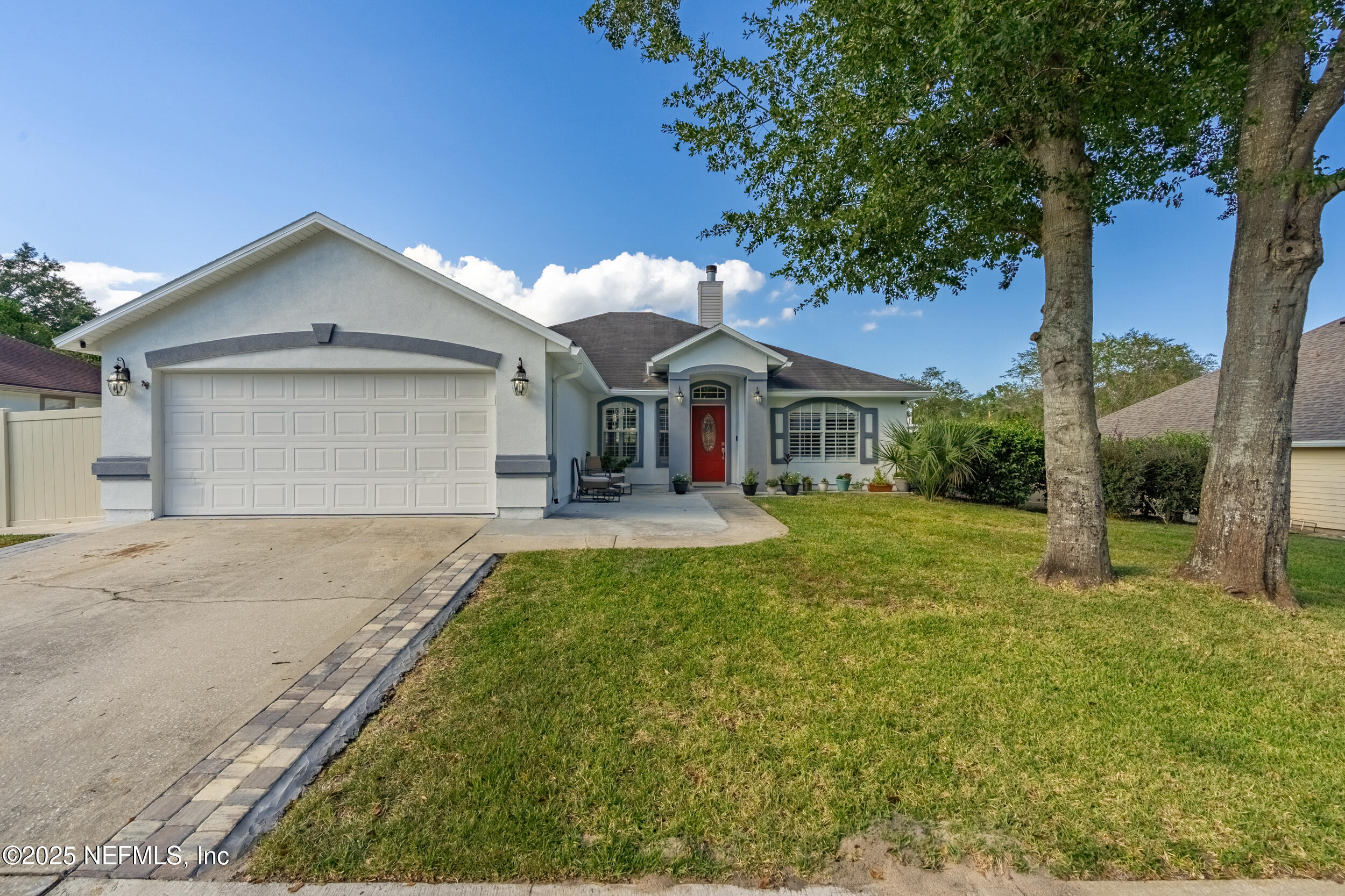 5563 ALDEN BRIDGE Drive