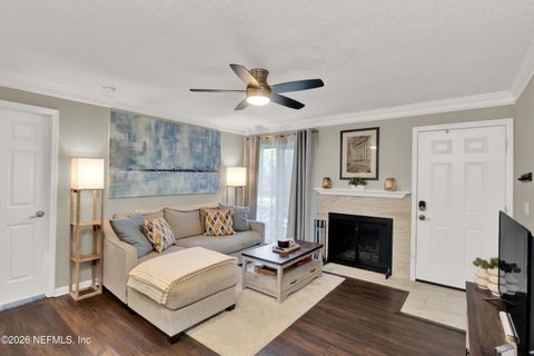 Photo of 100 FAIRWAY PARK Boulevard #906, Ponte Vedra Beach, FL 32082 (MLS # 2160407)