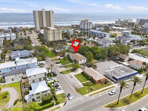 Photo of 218 19TH Avenue N #1-4, Jacksonville Beach, FL 32250 (MLS # 2142181)