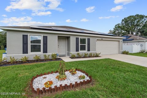 7 RANWOOD Lane Palm Coast FL 32164