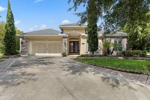 A home in St Johns