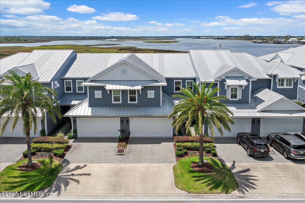 2540 BEACH Boulevard