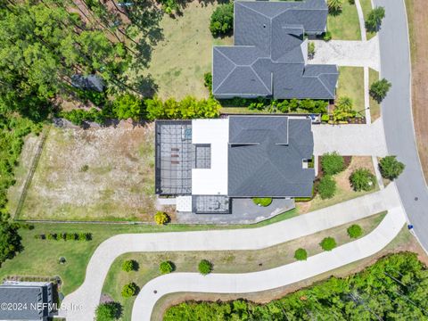 A home in St Augustine