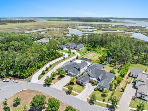 A home in St Augustine