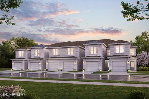 95084 TERRI'S Way 4A Fernandina Beach FL 32034