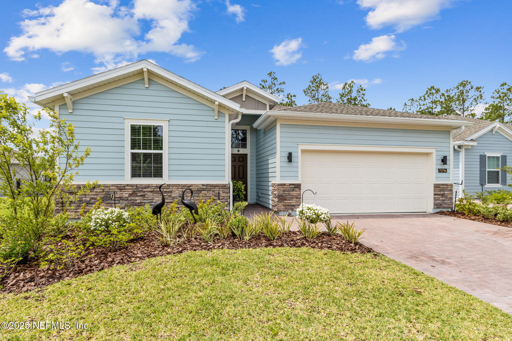 75796 PONDSIDE Lane