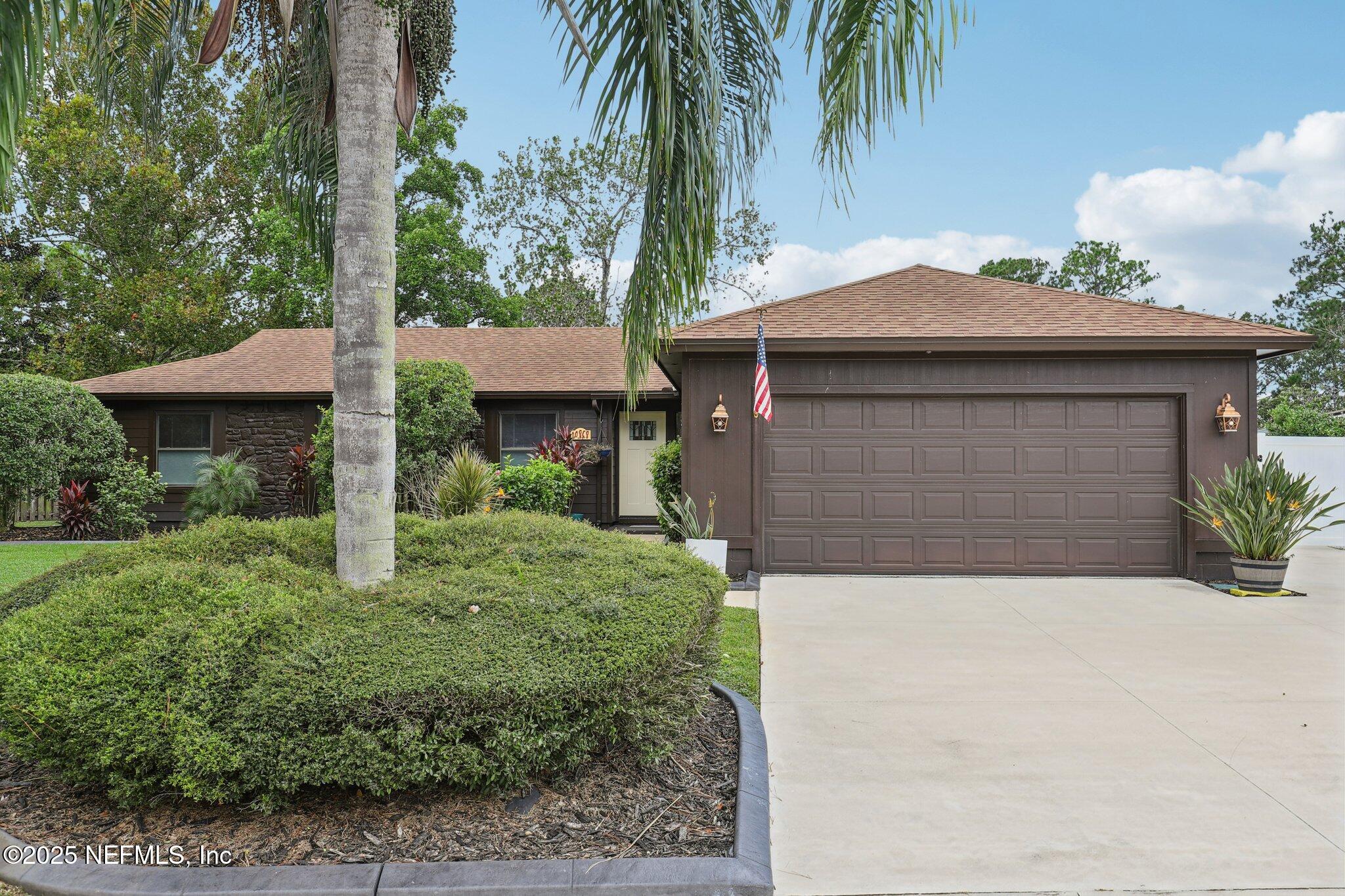 10858 MANDARIN STATION Drive W