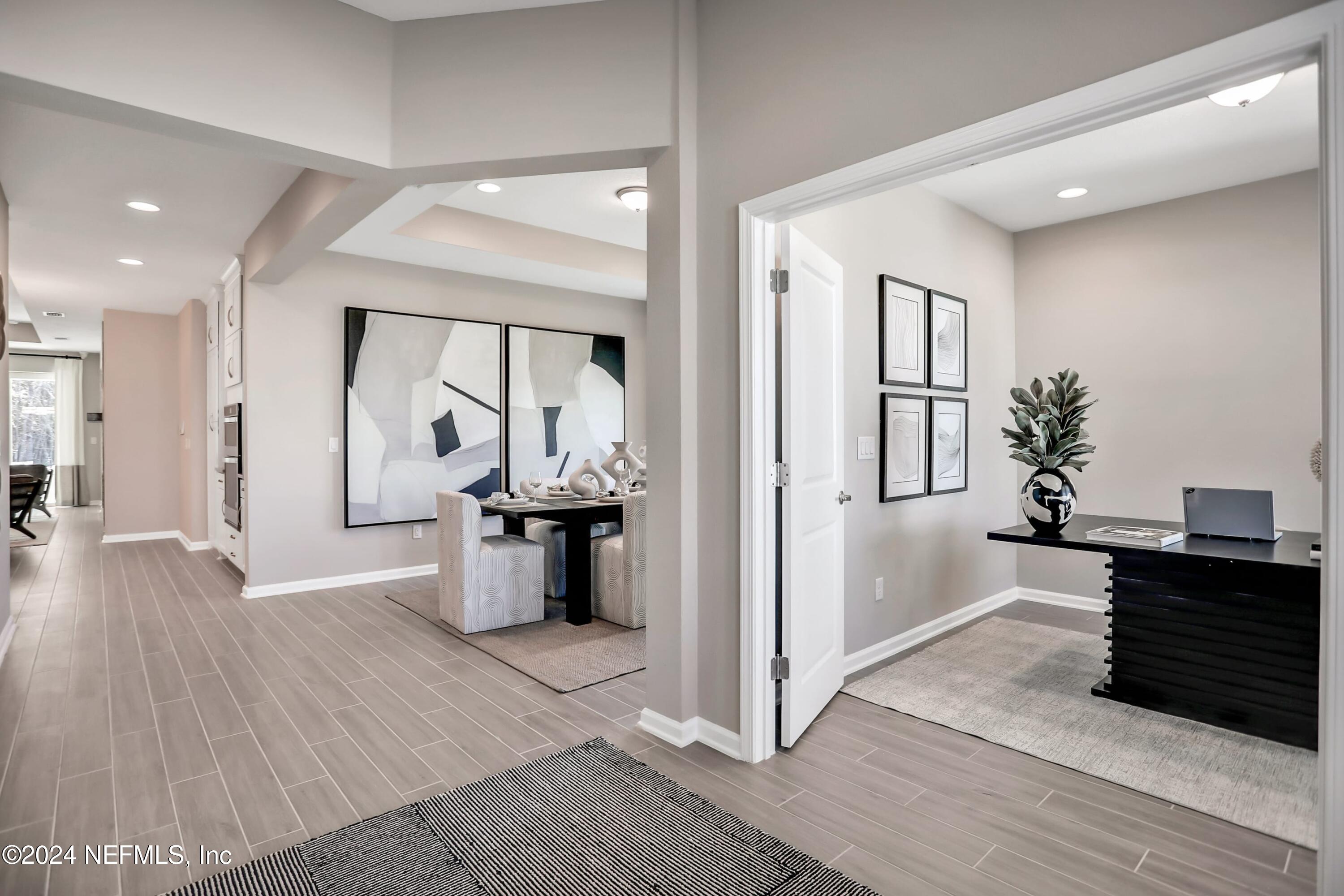 2494 JENNINGS FARM Drive