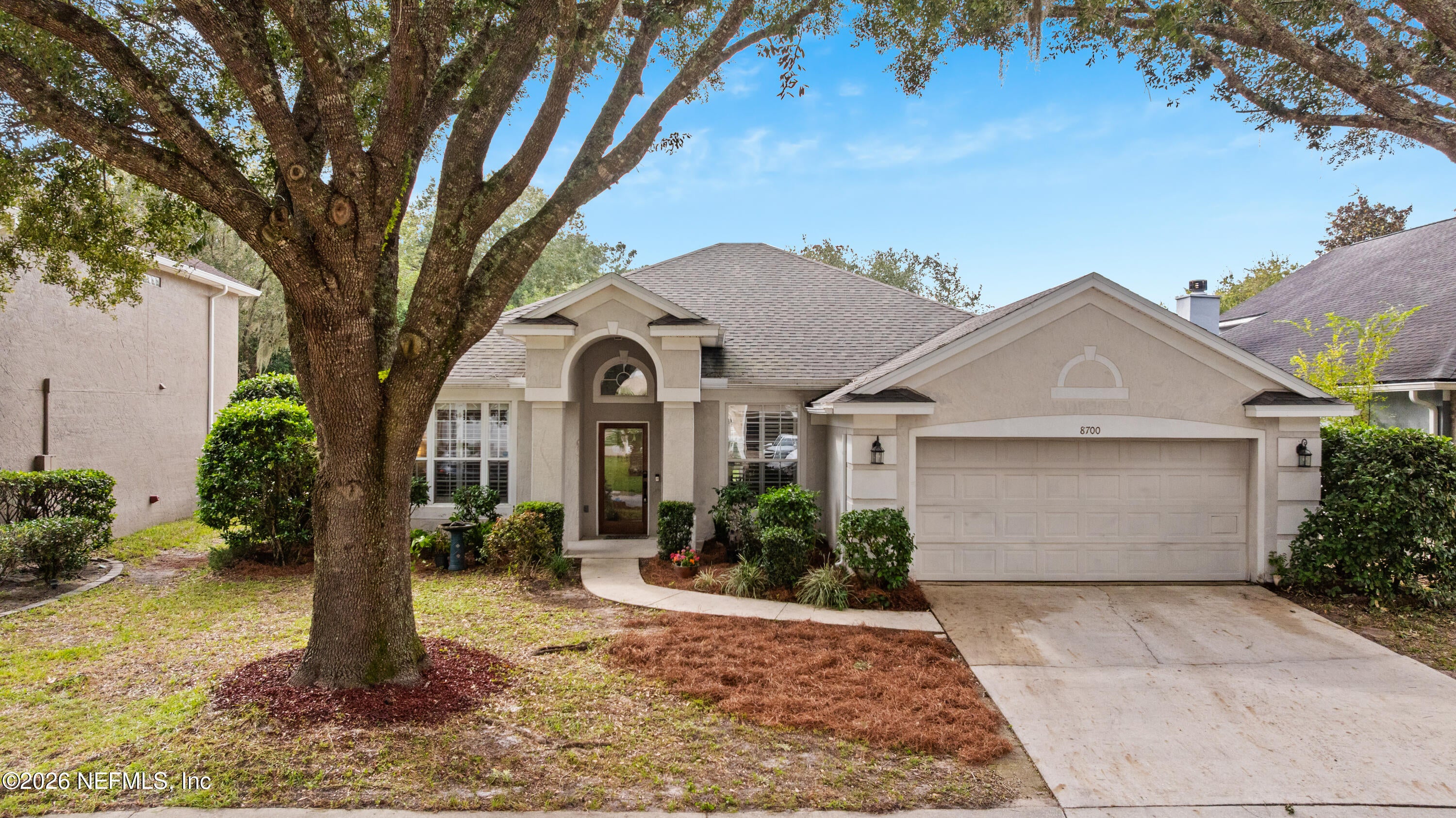 8700 NATHANS COVE Court