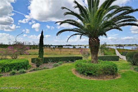 A home in Mount Dora