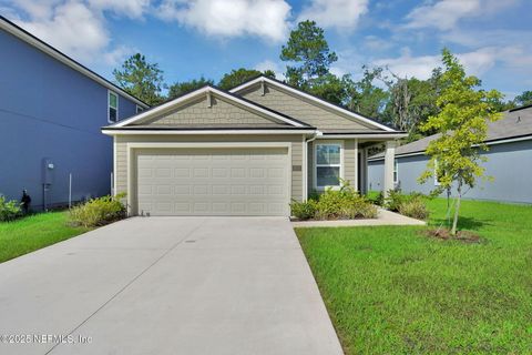 3075 RUSTIC DEER Way Green Cove Springs FL 32043