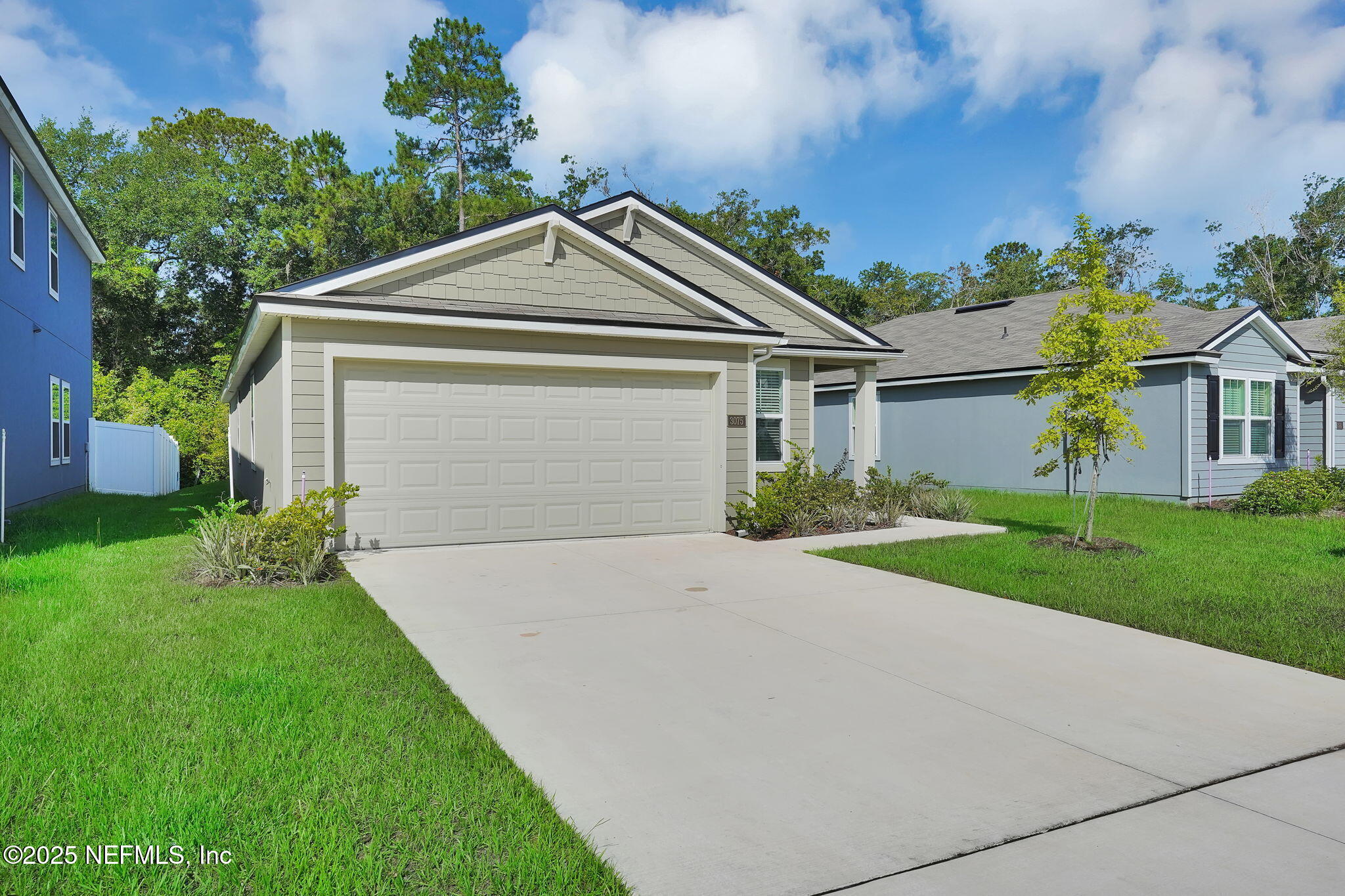 3075 RUSTIC DEER Way