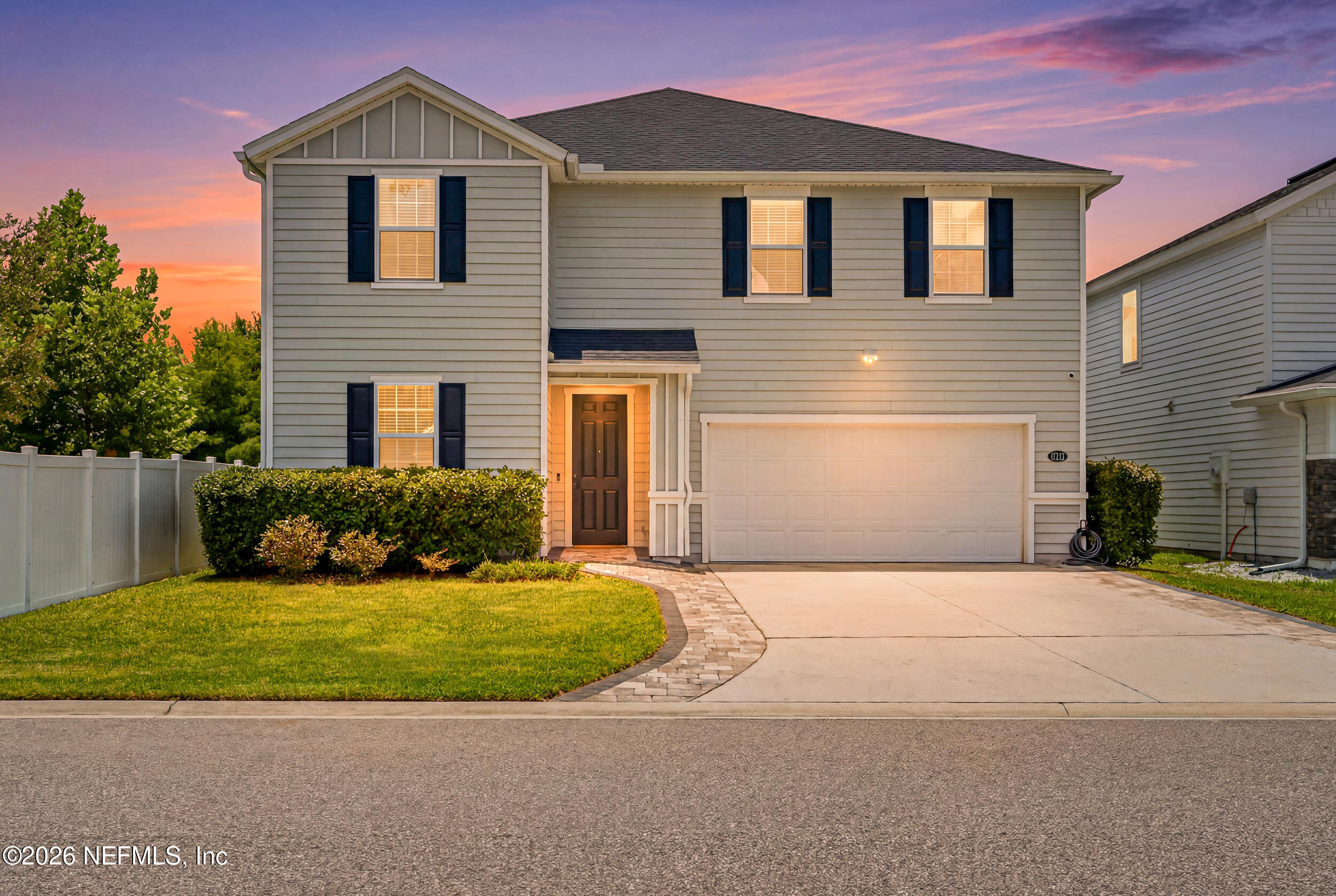 Photo 1 of 42 — 12122 HOPKINTON Court, Jacksonville, FL 32256