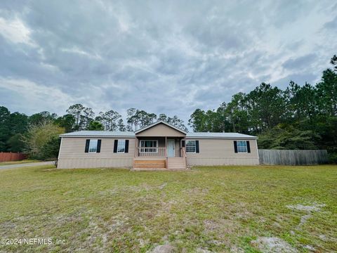 A home in Middleburg