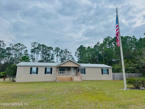 A home in Middleburg