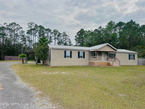 A home in Middleburg