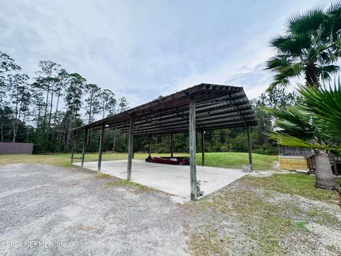 A home in Middleburg