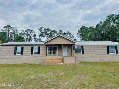 A home in Middleburg