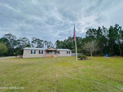 A home in Middleburg